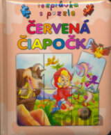 Červená čiapočka