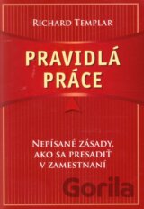 Pravidlá práce