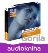 Zachráníš mě ráno - audioknihovna (Fieldingová Joy)