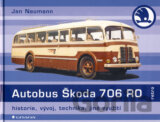 Autobus Škoda 706 RO
