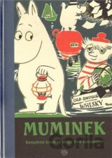 Muminek 3