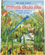 Príroda okolo nás