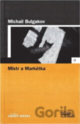 Mistr a Markétka - LN 9