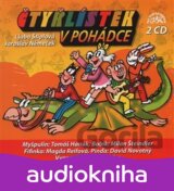 Čtyřlístek v pohádce (Jaroslav Němeček) [CZ]