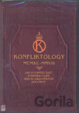 Konflikt: Konfliktology Mcmxc-mm