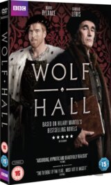 Wolf Hall (DVD)