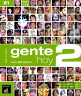 Gente Hoy: Libro del alumno