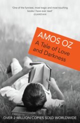 A Tale of Love and Darkness
