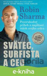 Svätec, surfista a CEO