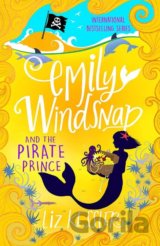 Emily Windsnap and the Pirate Prince