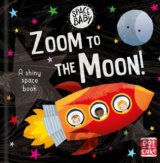 Zoom to the Moon!