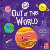 Space Baby: Out of this World