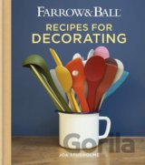 Farrow and Ball Recipes for Decorating