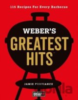 Weber's Greatest Hits