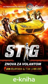 Top Gear: Stig znova za volantom