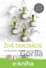 Živé dekorácie