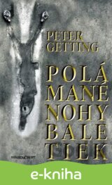 Polámané nohy baletiek