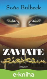 Zaviate pieskom