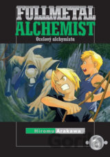 Ocelový alchymista 6