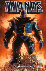 Thanos 1: Thanos se vrací