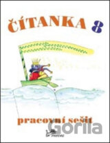 Čítanka 8 Pracovní sešit