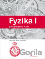 Fyzika I 1.díl pracovní sešit