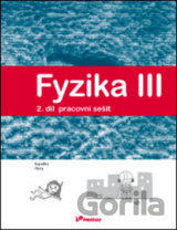 Fyzika III Pracovní sešit 2
