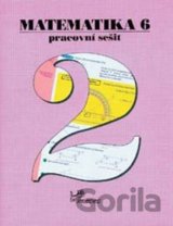Matematika 6 Pracovní sešit 2