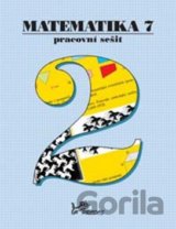 Matematika 7 Pracovní sešit 2