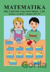 Matematika pro 1. ročník základní školy, 2. síl