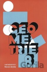 Geometrie 8 učebnice
