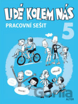 Lidé kolem nás 5 pracovní sešit