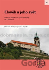 Člověk a jeho svět na 1. stupni ZŠ