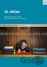 Já, občan pro 2. stupeň ZŠ