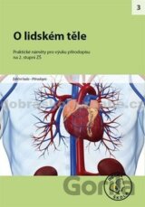 O lidském těle pro 2. stupeň ZŠ