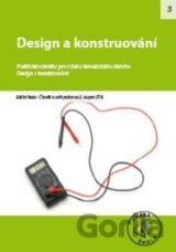 Design a konstruování pro 2. stupeň ZŠ