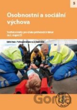 Osobnostní a sociální výchova na 2. stupni ZŠ