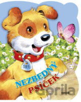 Nezbedný psíček