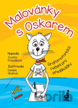 Malovánky s Oskarem