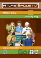 Atlas školství 2019/2020 Liberecký