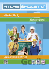 Atlas školství 2019/2020 Ústecký