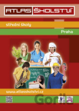Atlas školství 2019/2020 Praha