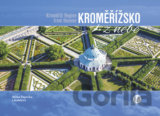 Kroměřížsko z nebe