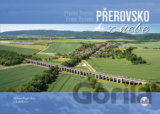 Přerovsko z nebe