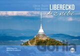 Liberecko z nebe