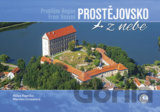 Prostějovsko z nebe