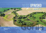 Opavsko z nebe