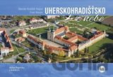 Uherskohradišťsko z nebe