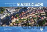Mladoboleslavsko z nebe