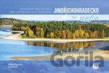 Jindřichohradecko z nebe